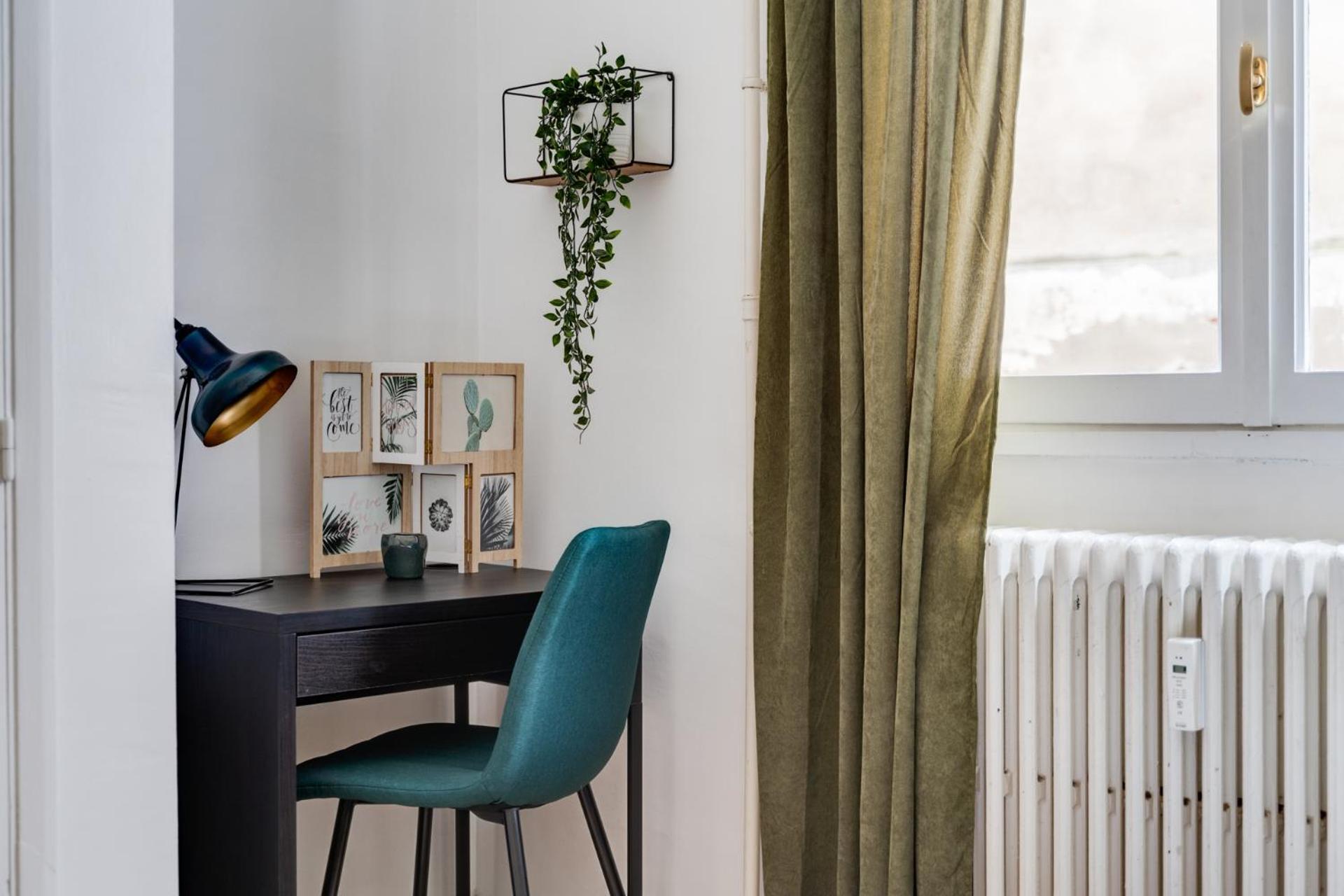 Le Malaret - Parking, Wifi, Hyper-Centre Apartment Toulouse Exterior photo