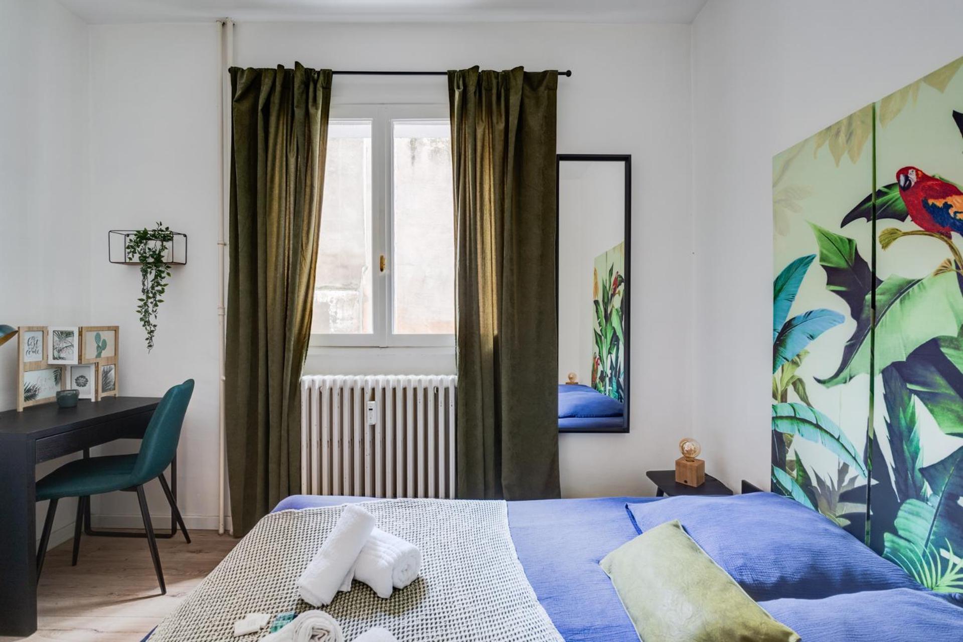 Le Malaret - Parking, Wifi, Hyper-Centre Apartment Toulouse Exterior photo